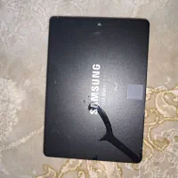 هارد SSD samsung 860 evo 250 GB
