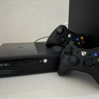X box 360slim
