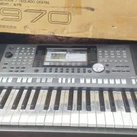 ارگ s970