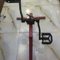 دوچرخه ثابت