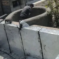 ایزوگام  وآسفالت در سراسر استان اصفهان حتی