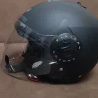 کلاه کاسکت CARBERG سایز s