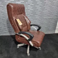 صندلی اداری مدیریت مدل اتوبوسی سنگین