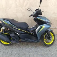 آیروکس کویر 401 155cc