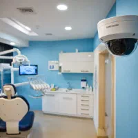 نصب و فروش دوربین مداربسته