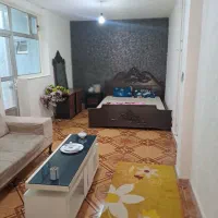 سوئیت ساعتی و دنج