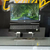 گیمینگ قدرتمند HP pavilion gaming اقساط 2 درصد