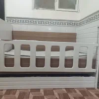 تخت خواب کودک