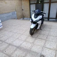 فروش موتورسیکلت