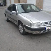 زانتیا ۲۰۰۰ مدل ۸۳