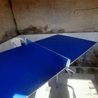 میز پینگ‌پنگ حرفه‌ای ام‌دی‌اف باکیفیت