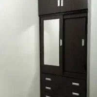 کمد لباس با کشو