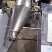 دستگاه میکسر پودر