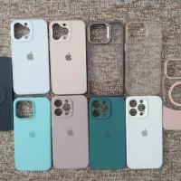 قاب آیفون ۱۵ پرومکس