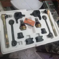 ۴۰۵ جلوبندی هیدرولیک