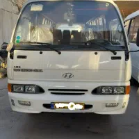 دربستی،اجاره و سرویس دهی با مینی بوس