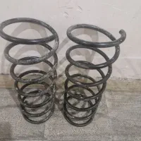 فنر پژو پارس فابریکی