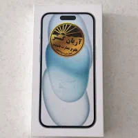 آیفون ۱۵-آکبند-رجیستر شده