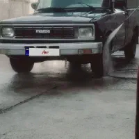وانت مزدا۲۰۰۰