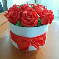 گل رز ربانی