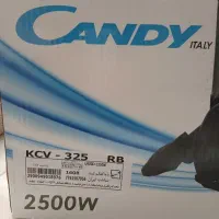 جاروبرقی کندی