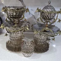 سرویس پذیرایی برنز