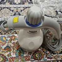 بخار شو سالم و تمیز و نو نا حالا روشن نشده