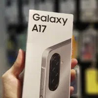 سامسونگ A17 حافظه 128 گیگ رم 6 زیر قیمت بازار