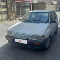 پراید هاچبک