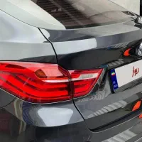 فروش بی ام و x4 در حد