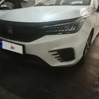 فروش هوندا سیتی برند ژاپنی  2023 زیر قیمت