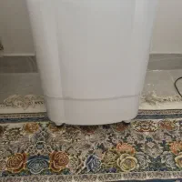 مینی واش فریدولین ۳ونیم کیلو نونو