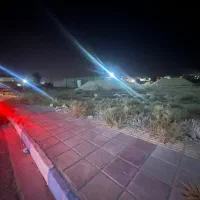 زمین تجاری مسکونی