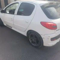 ۲۰۷ فرانسه|خودرو سواری و وانت|محمدشهر, عباس آباد|دیوار