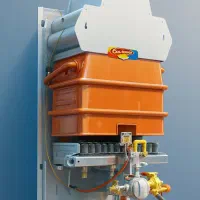 تعمیر کار و سرویس کارآبگرمکن و لوله کشی