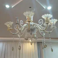 لوستر 9 شاخه