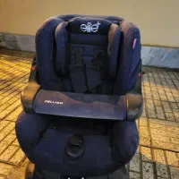 صندلی ماشین کودک دلیجان الیت پلاس