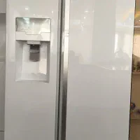 یخچال ساید اسنوا سری گالری ۳۲ فوت