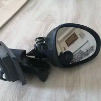 آینه بغل سمت شاگرد آریزو 5