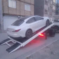 تویوتا کمری LE ژاپن ۲۰۲۵رنگ سفید