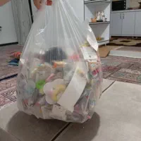 کش مو گیر کلیپس