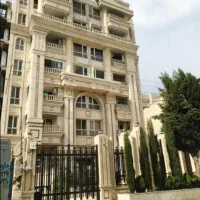 فروش آپارتمان ۱۲۵ متری تک واحد پیام