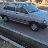 پراید صبا مدل ۸۷