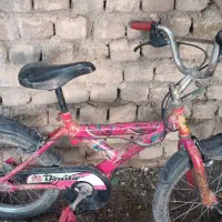 دوچرخه 16
