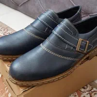 کفش مردانه شیک و زیبا
