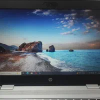 لپتاب HP درحد نو