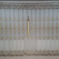 فروش پرده پذیرایی