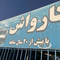 جذب نیروی کارواش