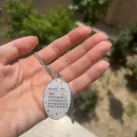 زیور آلات رزینی