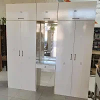 دراور،کمد،کتابخانه،جاکفشی سفارشی ساز